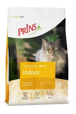 Dagaanbieding Prins VC Indoor 1,5 kilo